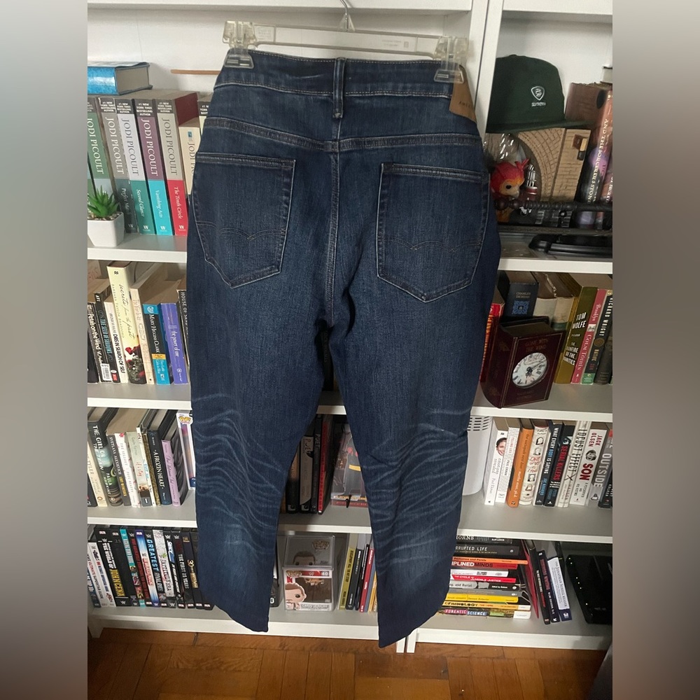American Eagle Men’s Jeans
